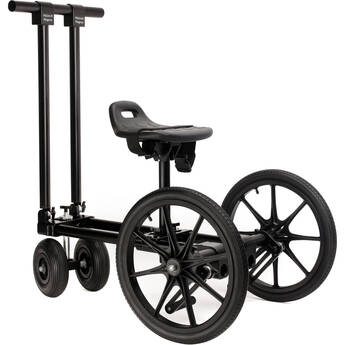 Proaim Magnus Versatile Camera Rickshaw