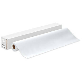 Canon 24 lb Bond Paper (24" x 300' Roll)