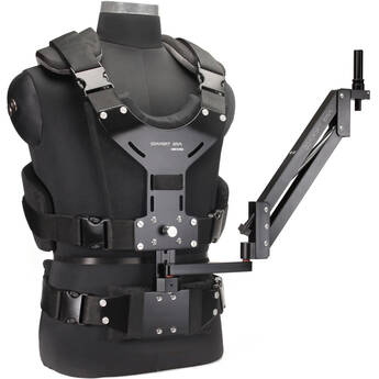 Flycam Comfort Arm Vest Support for Camera Stabilizers