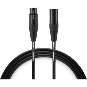 Warm Audio Pro Series XLR Cable (20')