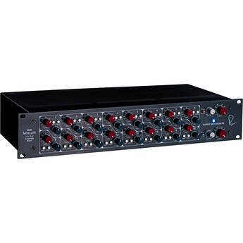 Rupert Neve Designs 5059 SATELLITE 16 x 2+2 Summing Mixer