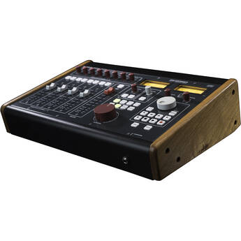 Rupert Neve Designs 5060 Centerpiece 24 x 2 Desktop Mixer (Shelford Blue)