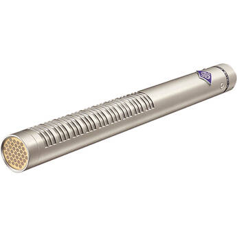 Neumann KMR 81 i Shotgun Microphone