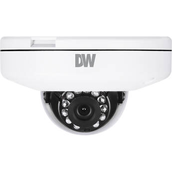 Digital Watchdog MEGApix DWC-MF2WI4TW 2.1MP Outdoor Network Dome Camera with Night Vision & 4mm Lens
