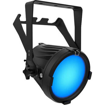 CHAUVET Professional COLORado 1QS Indoor/Outdoor Wash Light with High-Power LED Source