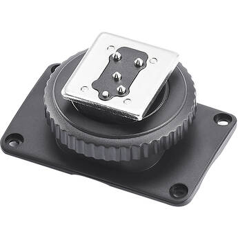 Godox Hot Shoe for V350 Flash for Nikon Cameras