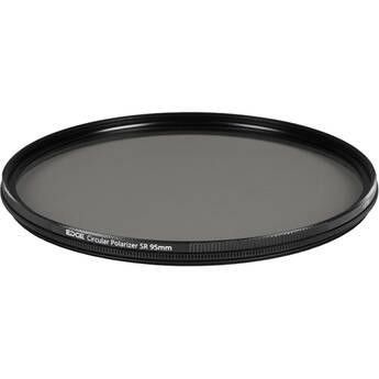 IRIX 95mm Edge Circular Polarizer Filter Mk II