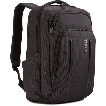 Thule Crossover 2 Backpack (Black, 20L)