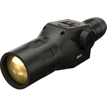 ATN OTS 4T 640 4-40x Thermal Smart HD Monocular