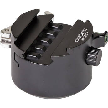 Field Optics Research Arca Swiss & F-Picatinny Lever Clamp