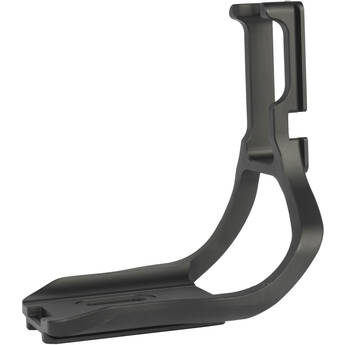 Sirui TY-5DIVLBG L-Bracket for Canon 5D Mk IV with Battery Grip