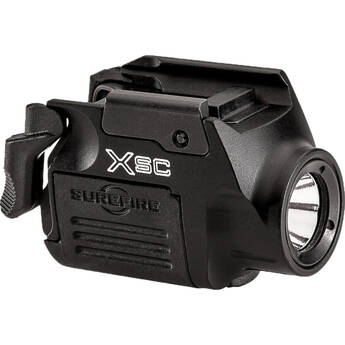 SureFire XSC Micro-Compact Weaponlight (Sig Sauer P365)