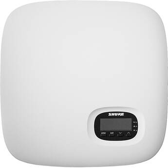 Shure MXCWAPT-B Access Point Receiver (Canada/Mexico)