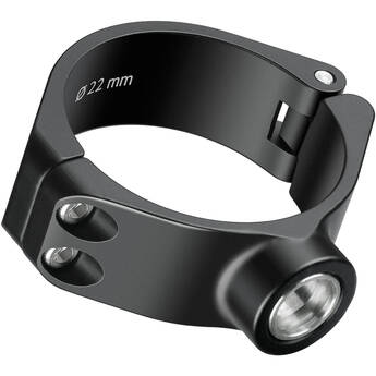 Leofoto QDC-22 Clasp for Push Button Quick Detach Modular Strap