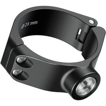 Leofoto QDC-28 Clasp for Push Button Quick Detach Modular Strap