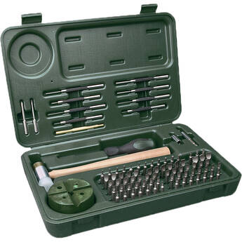 Weaver Gunsmith Tool Deluxe Kit