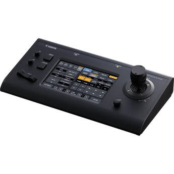 thumbnail image 2 of 3-Axis PTZ Controller 3D Keyboard Controller For PTZ Camera (AS-KB300... 2 of 13