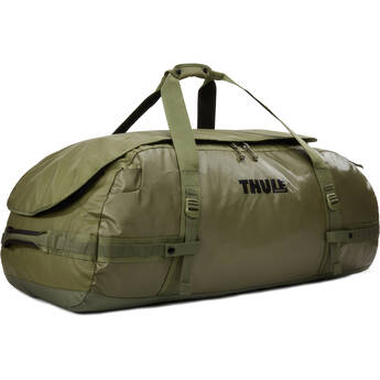 Thule Chasm 70L Duffel (Olivine)