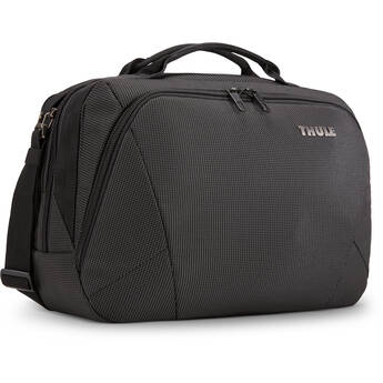 Thule Crossover 2 Boarding Bag (Black)