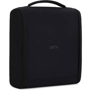 Urth Norite Mid-Size Camera Insert (Black, 11.3L)