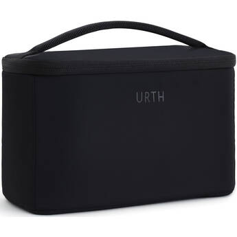Urth Arkose Compact Camera Insert (Black, 3.7L)