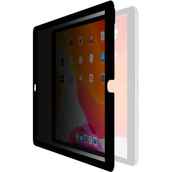 Belkin SCREENFORCE TruePrivacy Screen Protector for iPad Pro 12.9" (3rd Gen)