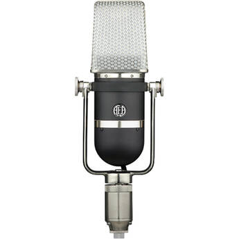 AEA Ribbon Mics KU4 Supercardioid Ribbon Microphone