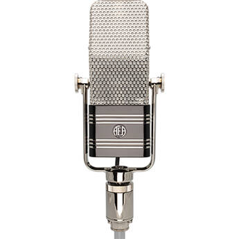 AEA Ribbon Mics R44C Ribbon Microphone