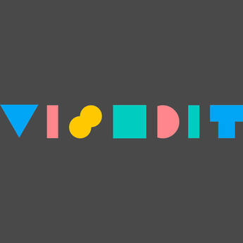 VisTitle VisEdit Video Editing Software (Download, Windows)