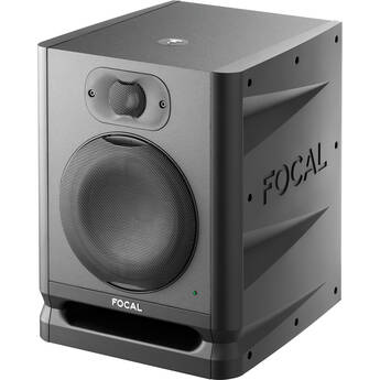 Focal Alpha 65 Evo 6.5" Mixing Monitor