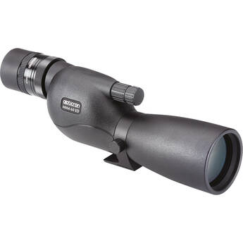 Opticron MM4 60 GA ED 15-45x60mm Travelscope (Straight Viewing)