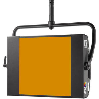 VELVETlight Evo 1 Studio 1x1 Color-Tunable LED Panel