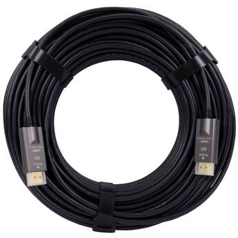 FSR Ultra High-Speed Hybrid Optical HDMI Cable (98.4')
