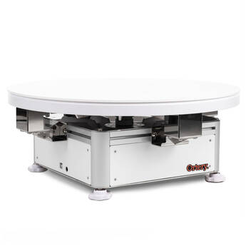 Ortery PhotoCapture 360s Turntable for Product Photography