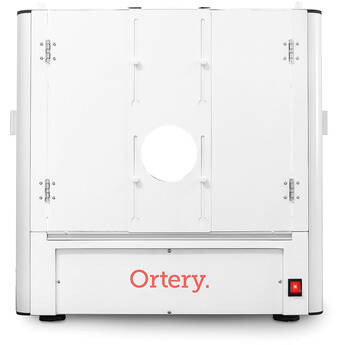 Ortery 2D PhotoBench 100 Computer-Controlled Light Box