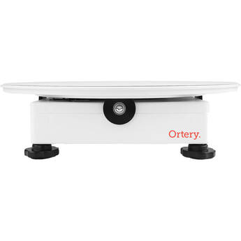 Ortery PhotoCapture 360 Turntable for Product Photography