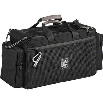 PortaBrace Semirigid Carrying Case for RODECaster Pro