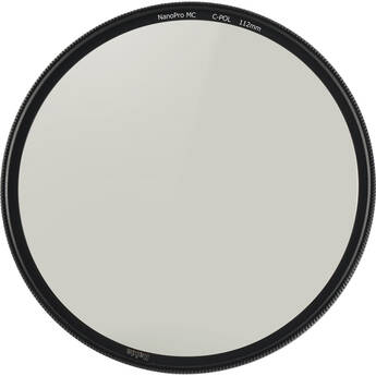 Haida NanoPro MC Circular Polarizer Filter (112mm)
