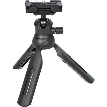 Field Optics Research Outdoor HD Composite-Aluminum Tripod Kit with Bluetooth Trigger