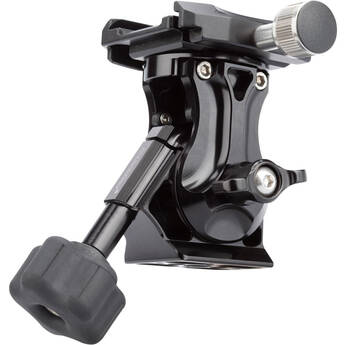 ProMediaGear HM1 Tilt Head for Monopods