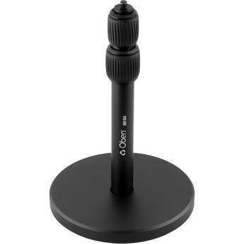 Oben Aluminum Desk Stand
