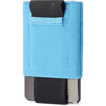 Nomatic Wallet (Blue)