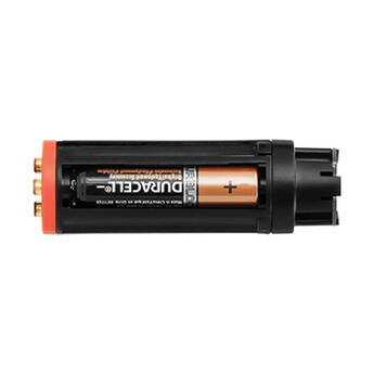 COAST PX1R/TX1R Alkaline Battery Cartridge in White Box