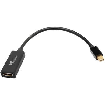 Xcellon Mini DisplayPort to HDMI Adapter