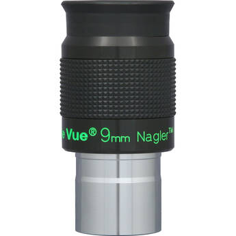 Tele Vue Nagler Type-6 9mm Eyepiece (1.25")