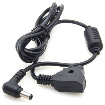 DigitalFoto Solution Limited D-Tap to 5.5 x 2.5mm DC Barrel Power Cable (36.4")