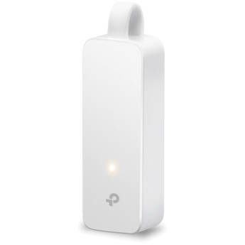 TP-Link UE300C USB Type-C to RJ45 Gigabit Ethernet Network Adapter
