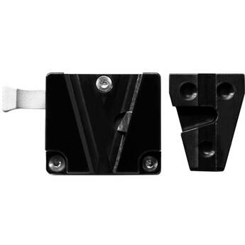 Crystal Video Technology V-Lock for Pro Series Transmitters & Receivers