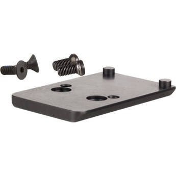 Trijicon RMR/SRO Adapter Plate for SIG SAUER P320 X-Carry