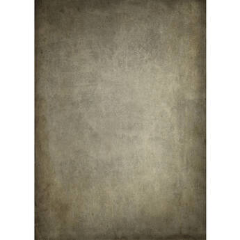 Westcott X-Drop Canvas Backdrop (Parchment Paper, 5 x 7')